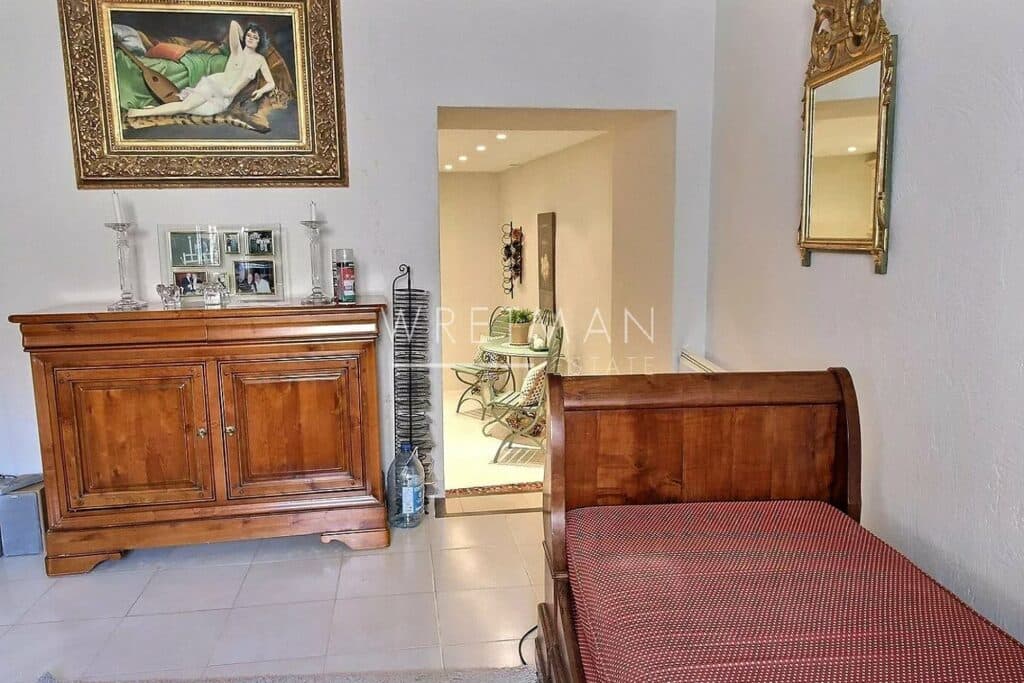Charming village house – Vence — photo 1