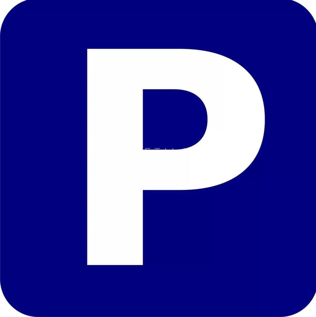 Enclosed underground garage – Antibes Juan-les-Pins — photo 1