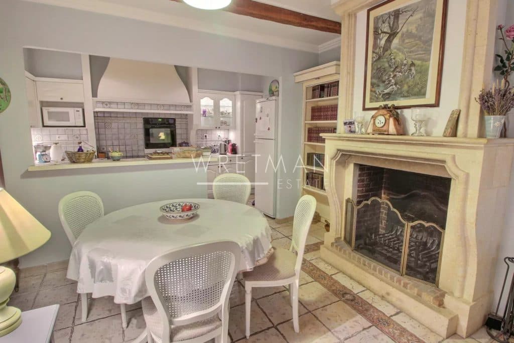 Charming townhouse in serene surroundings – Saint-Martin-Vésubie — photo 1